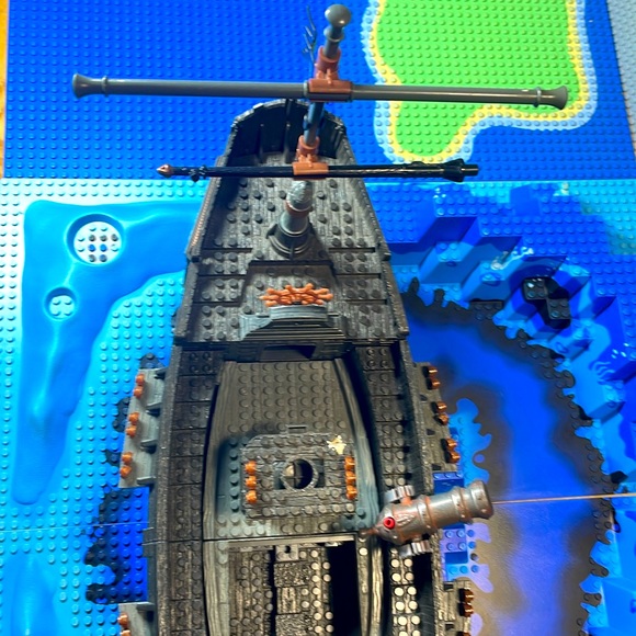 The Black Pearl - Picture 8 of 11